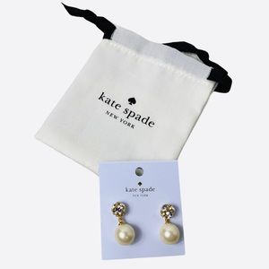 Kate Spade Earrings